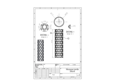Standard: Functional Design Package