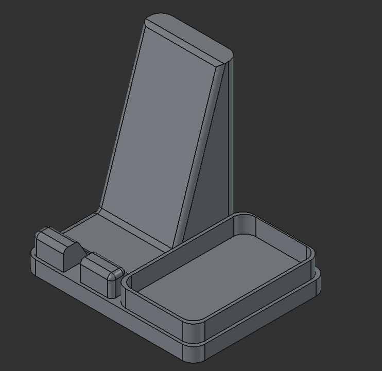 Standard: Functional Design Package