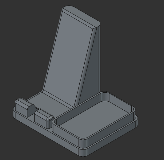 Standard: Functional Design Package